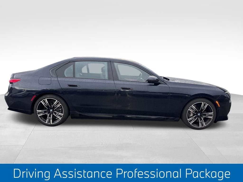 bmw 7 series 2025 WBA43EH05SCU91352 image bmw 7 series 2025 WBA43EH05SCU91352 image
